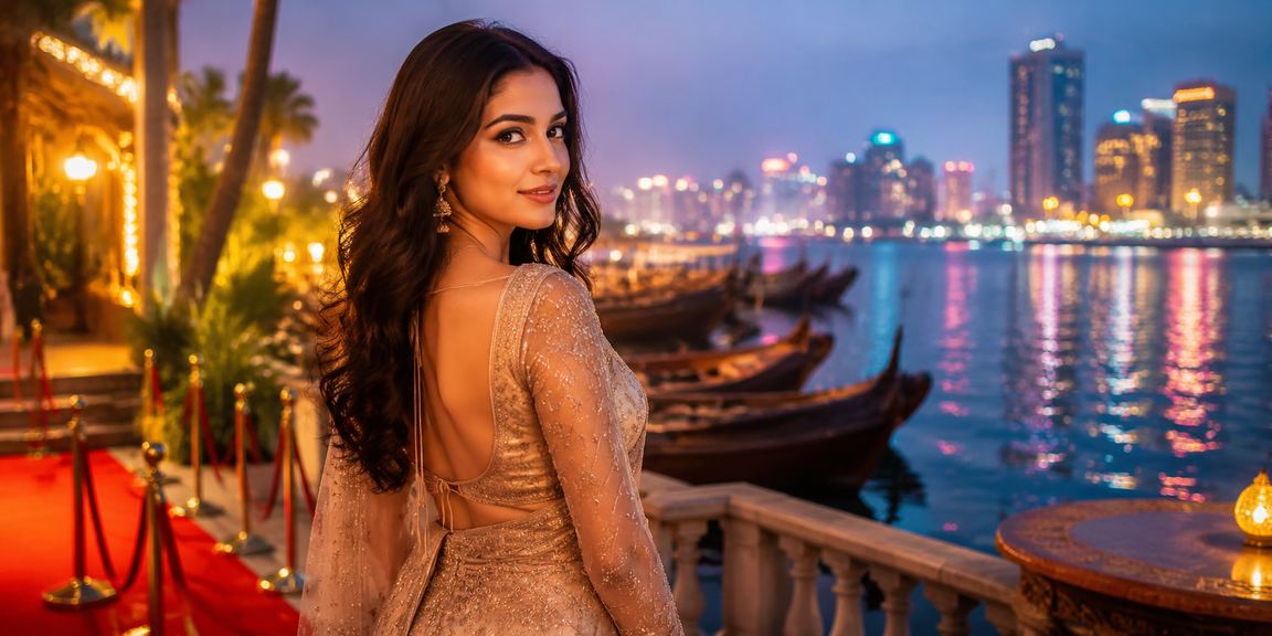 গাজীপুরে বিচে রেড এনভেলপ বোনাস উৎসব