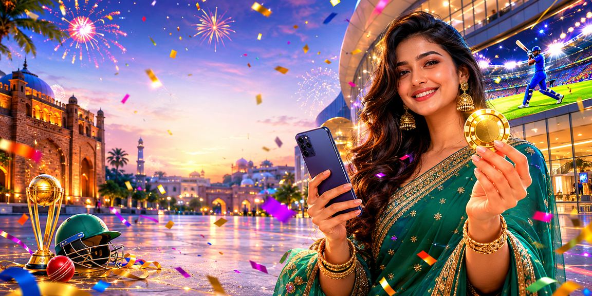 সোনারগাঁওয়ে ক্রিকেট বেটিং উপভোগ করছেন একজন বাংলাদেশি ব্যবহারকারী