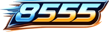 8555